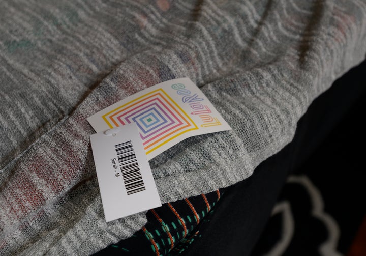 LuLaRoe became a well-known MLM after its founding in 2012. Its rise and fall (and ensuing legal battles) are now the <a href="https://www.cnn.com/style/article/lularich-documentary-amazon-prime-lularoe-culture-queue/index.html" target="_blank" role="link" class=" js-entry-link cet-external-link" data-vars-item-name="subject of the Amazon docuseries "LuLaRich."" data-vars-item-type="text" data-vars-unit-name="5f6ccb8bc5b6e2c91262874a" data-vars-unit-type="buzz_body" data-vars-target-content-id="https://www.cnn.com/style/article/lularich-documentary-amazon-prime-lularoe-culture-queue/index.html" data-vars-target-content-type="url" data-vars-type="web_external_link" data-vars-subunit-name="article_body" data-vars-subunit-type="component" data-vars-position-in-subunit="4">subject of the Amazon docuseries "LuLaRich."</a>