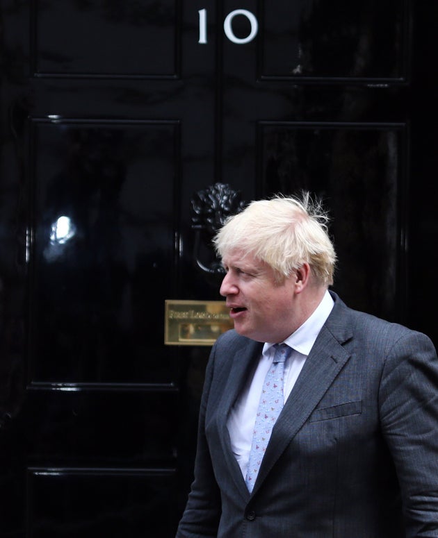 Sir Elton is yet to hear back from Boris Johnson after requesting a
