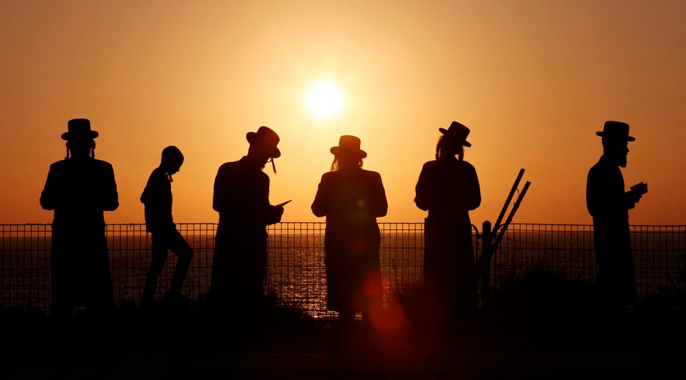 16 Striking Photos You Missed This