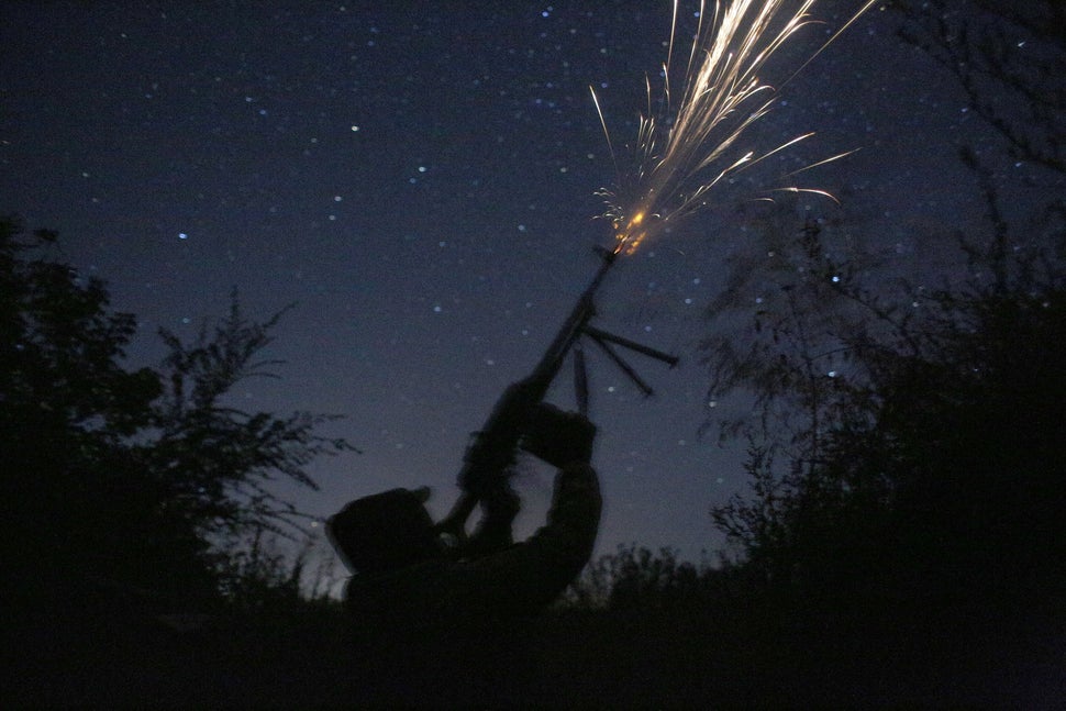 16 Striking Photos You Missed This