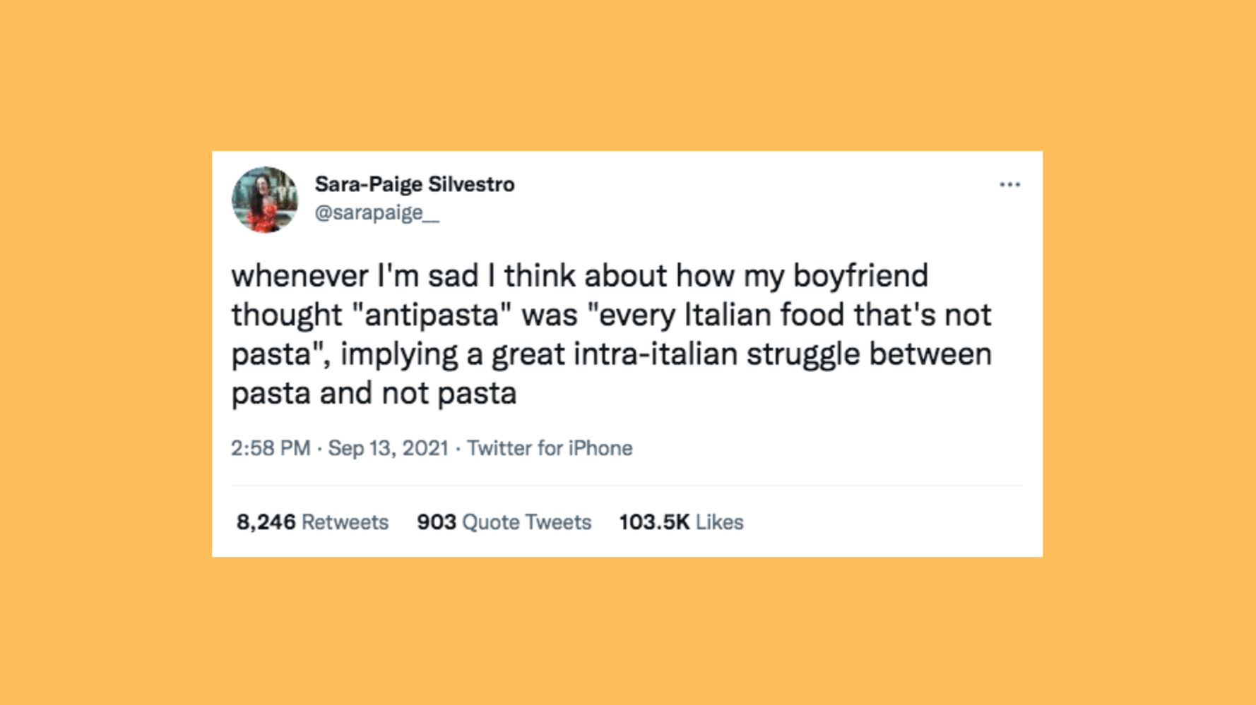 The 20 Funniest Tweets From Women This Week (Sept. 11-17)