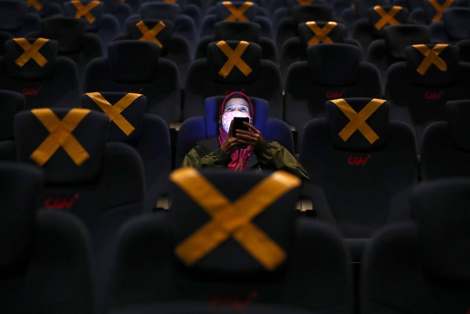 16 Striking Photos You Missed This