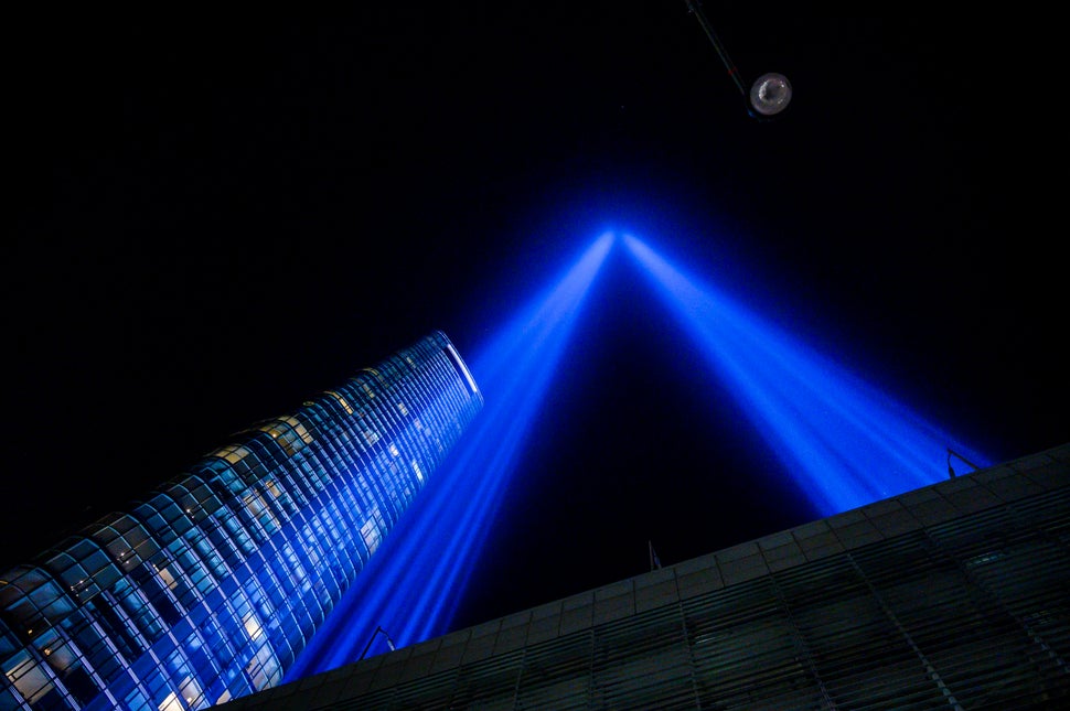 16 Striking Photos You Missed This