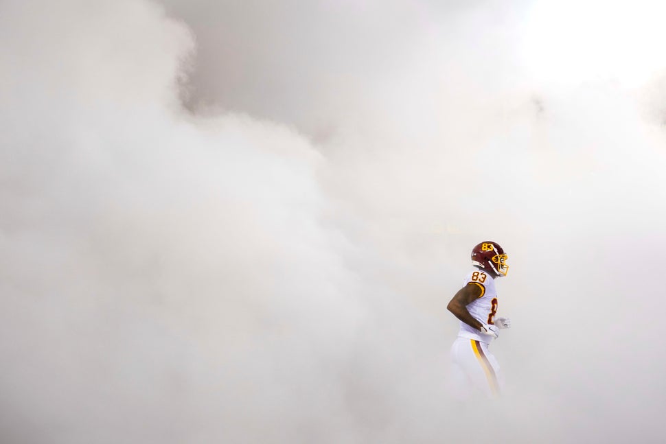 16 Striking Photos You Missed This