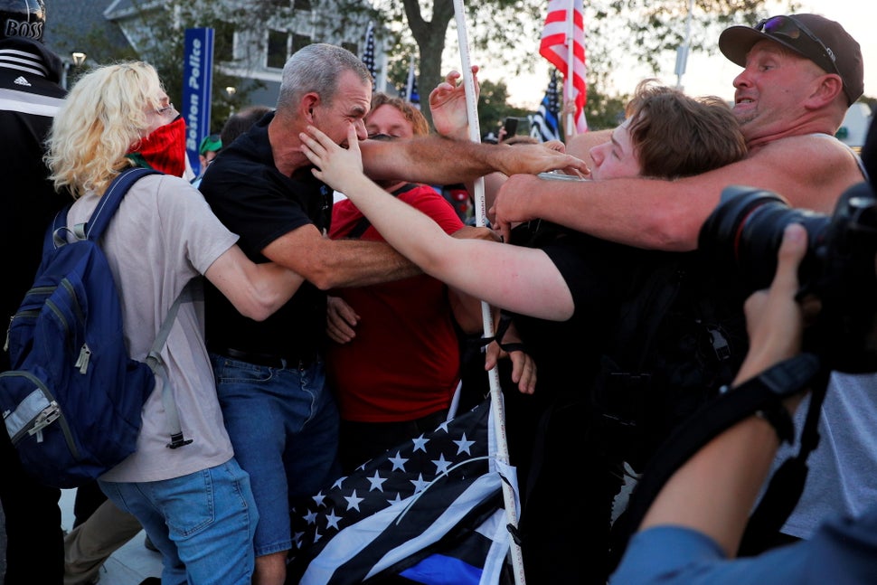 16 Striking Photos You Missed This