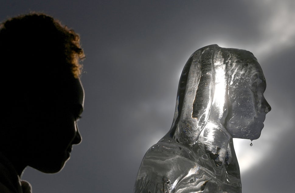 16 Striking Photos You Missed This