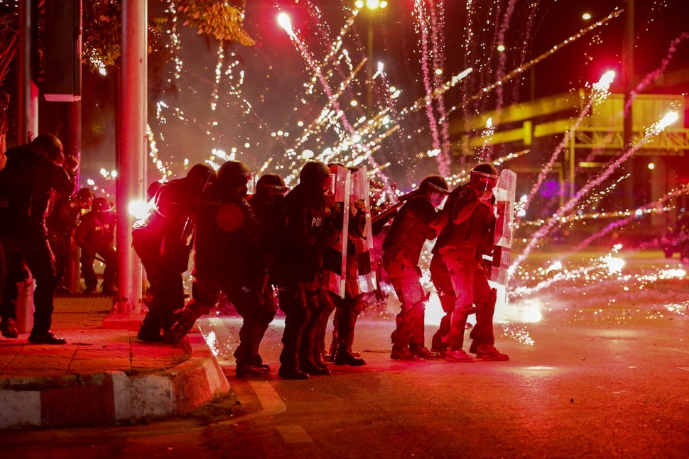 16 Striking Photos You Missed This