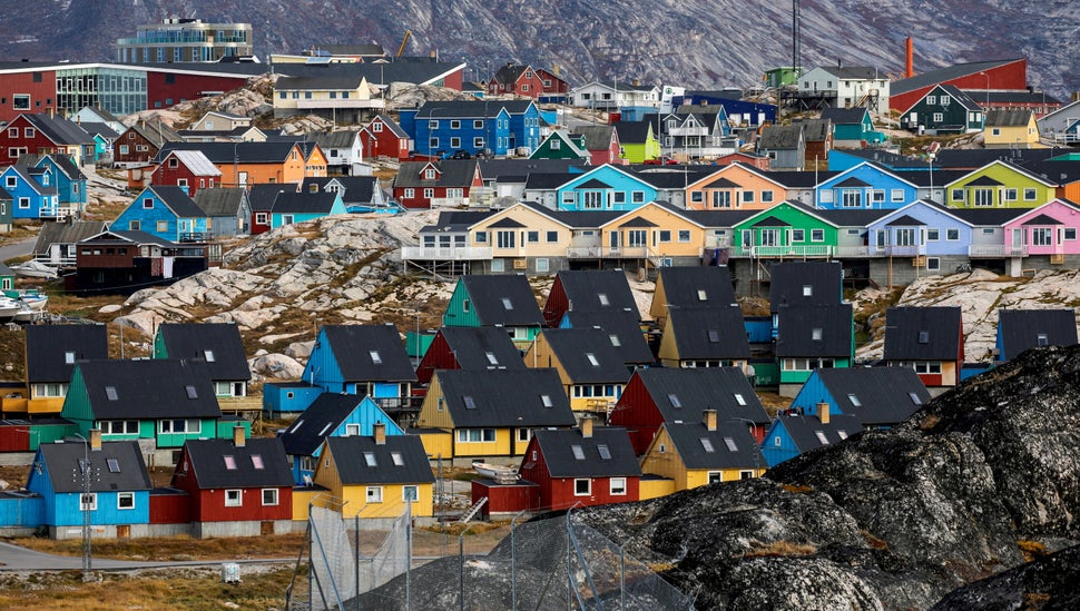 16 Striking Photos You Missed This