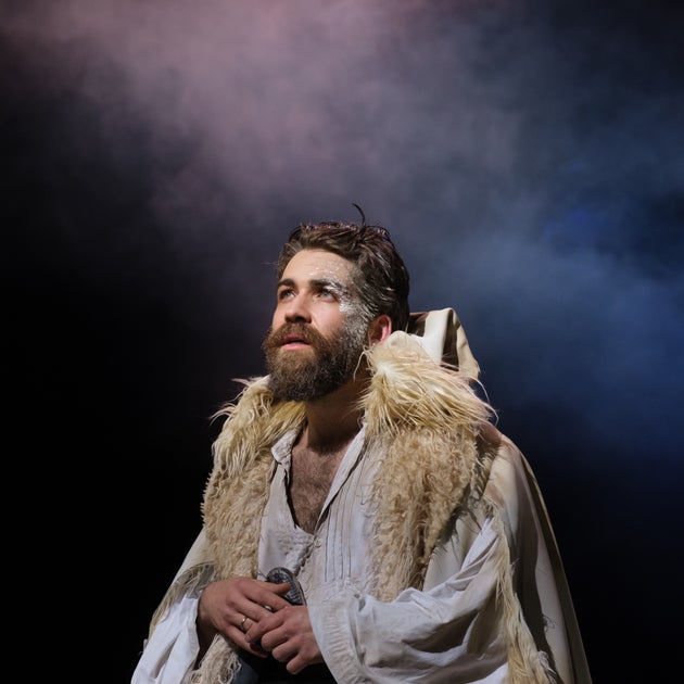 «Ο Κοτζάμπασης του Καστρόπυργου»