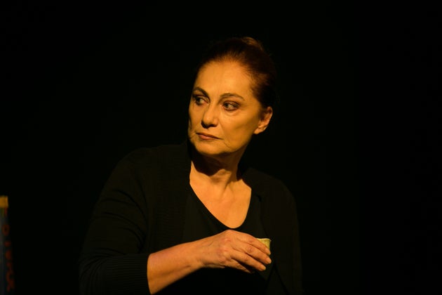 «Αρίστος» με τη Φιλαρέτη Κομνηνού