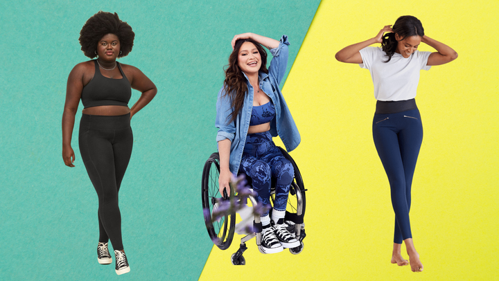 Lularoe 2025 workout leggings