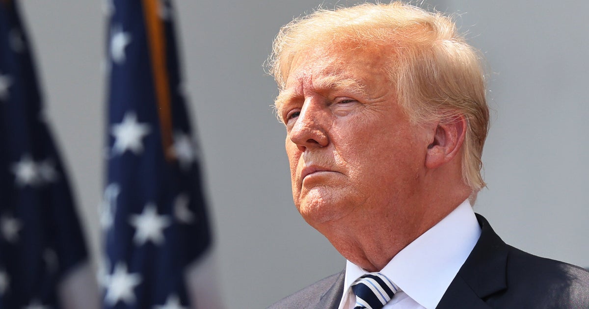 Trump Is Still Begging Georgia Officials To Overturn The 2020 Election ...