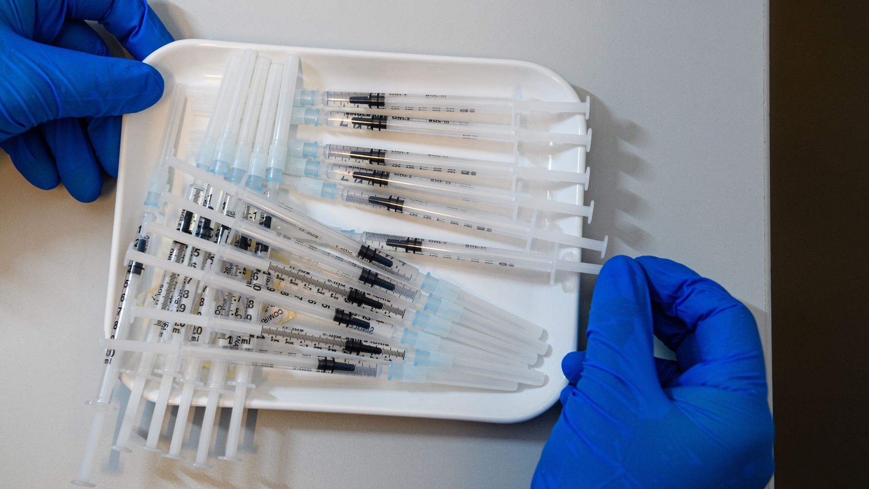 FDA Advisory Panel Rejects Widespread Pfizer Vaccine Booster Shots