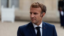France Recalls Ambassadors To US, Australia Over Submarine Deal France Recalls Ambassadors To US, Australia Over Submarine Deal