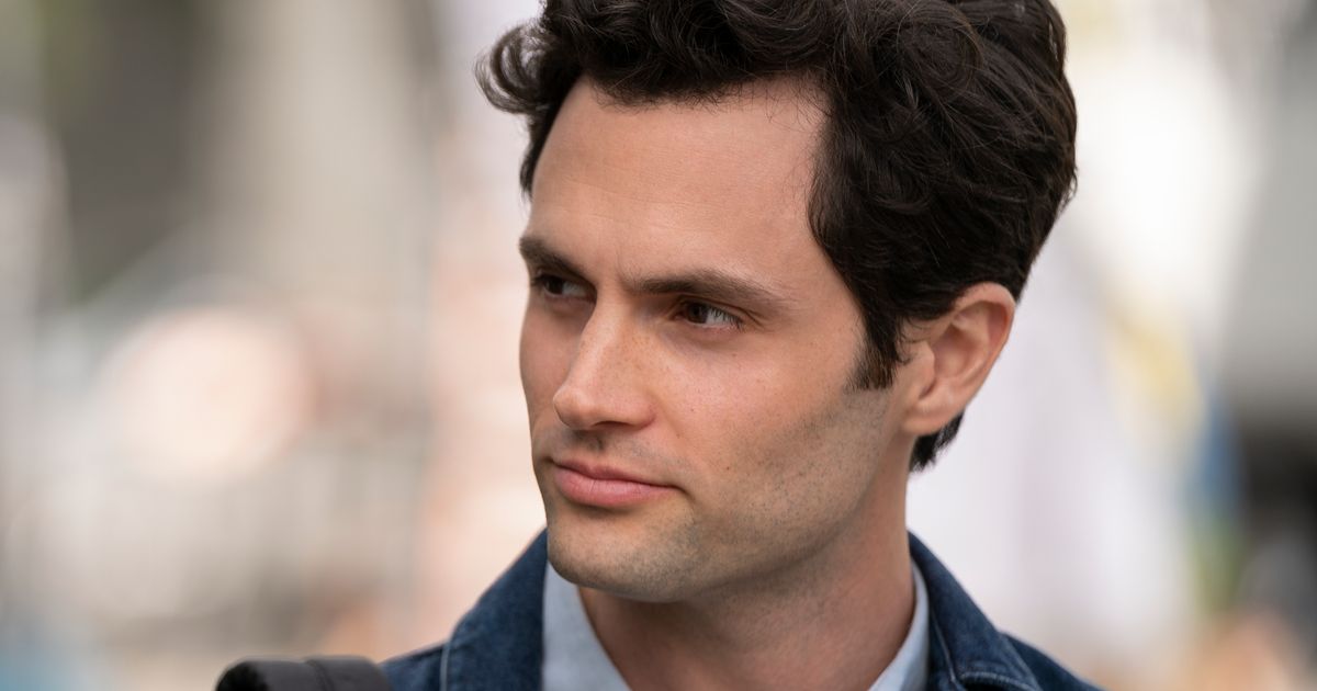 'You' Season 3 Trailer Follows Penn Badgley's Serial Killer To The Suburbs