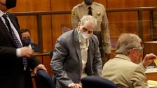 El jurado declara culpable a Robert Durst de asesinato en primer grado