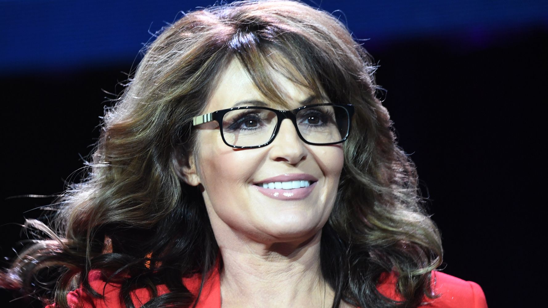 Sarah Palin Says She's Not Vaccinated Because She Believes 'In The Science'
