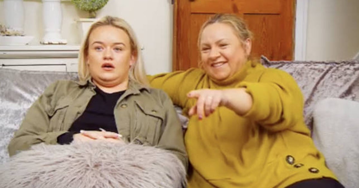 Gogglebox Issues Response After Paige Deville Announces Exit With