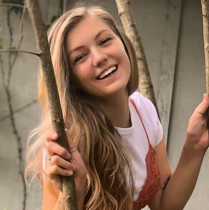 Gabby Petito's family issued a statement emphasizing that she is the one missing. “All of Gabby’s family want the