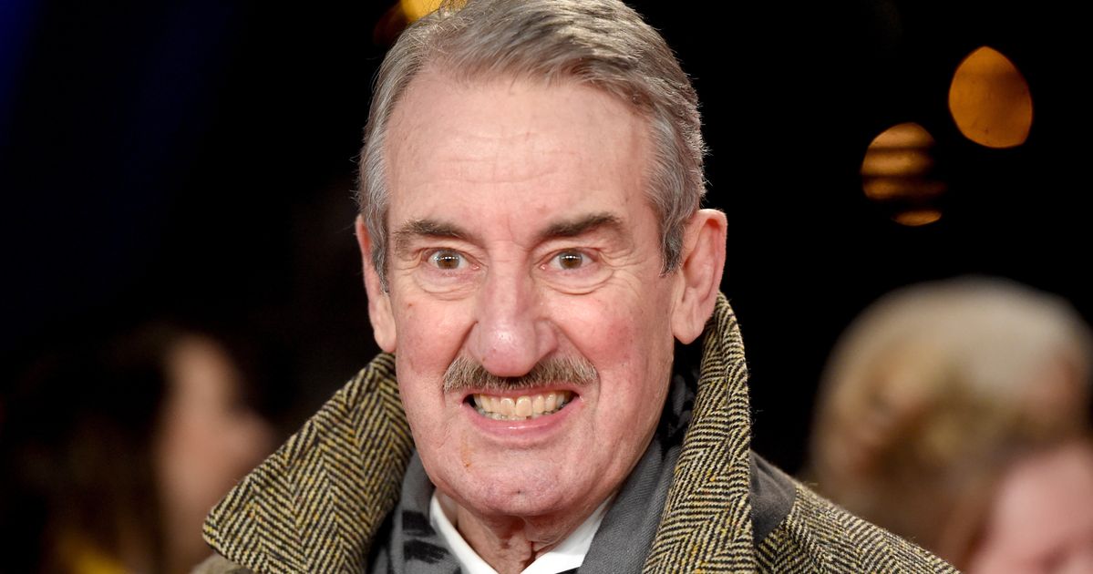 John challis. Джон Чаллис. Чаллис.