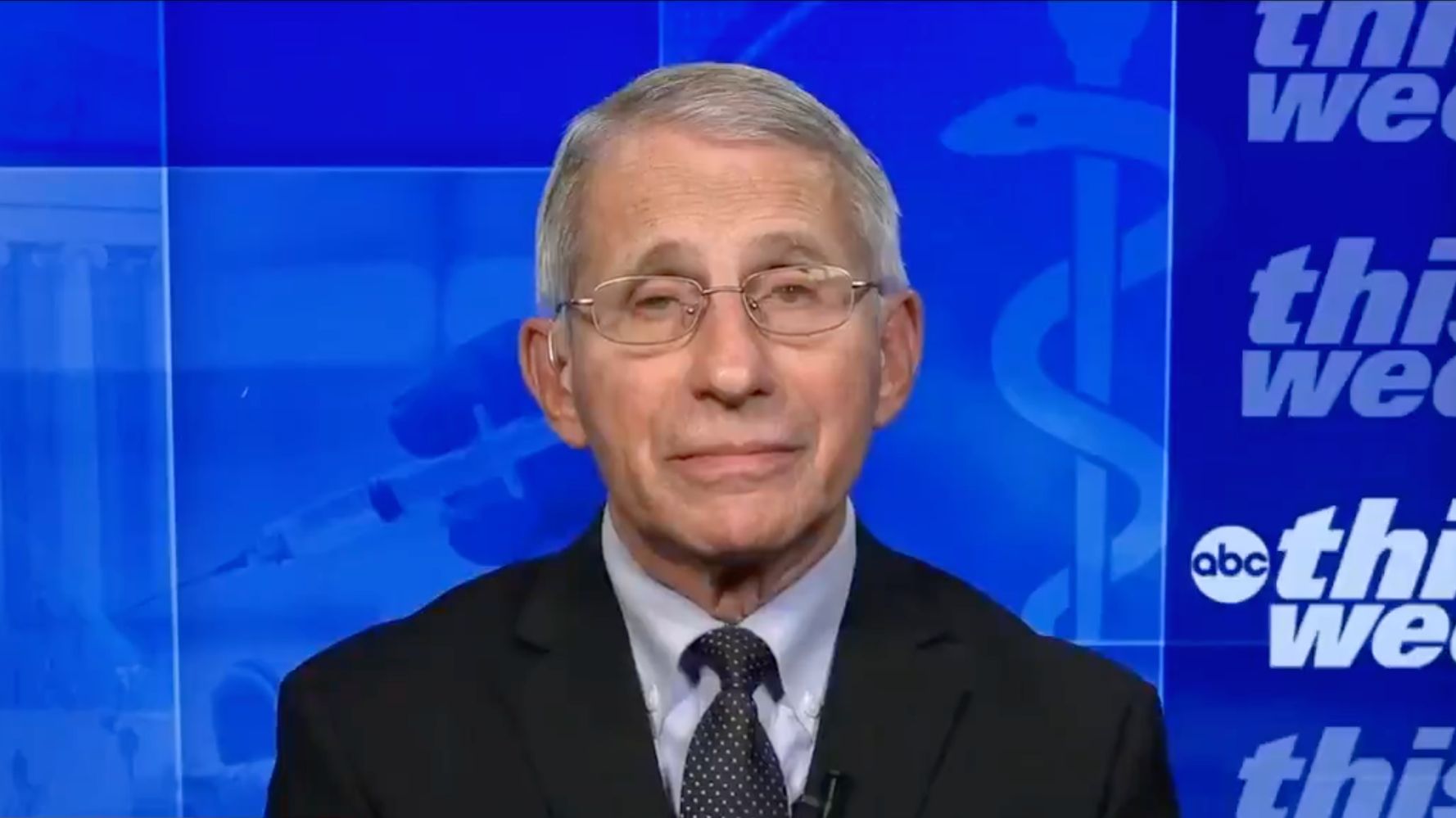 Fauci: COVID Vaccine Will 'Certainly' Be Available By Fall For Kids Under 12