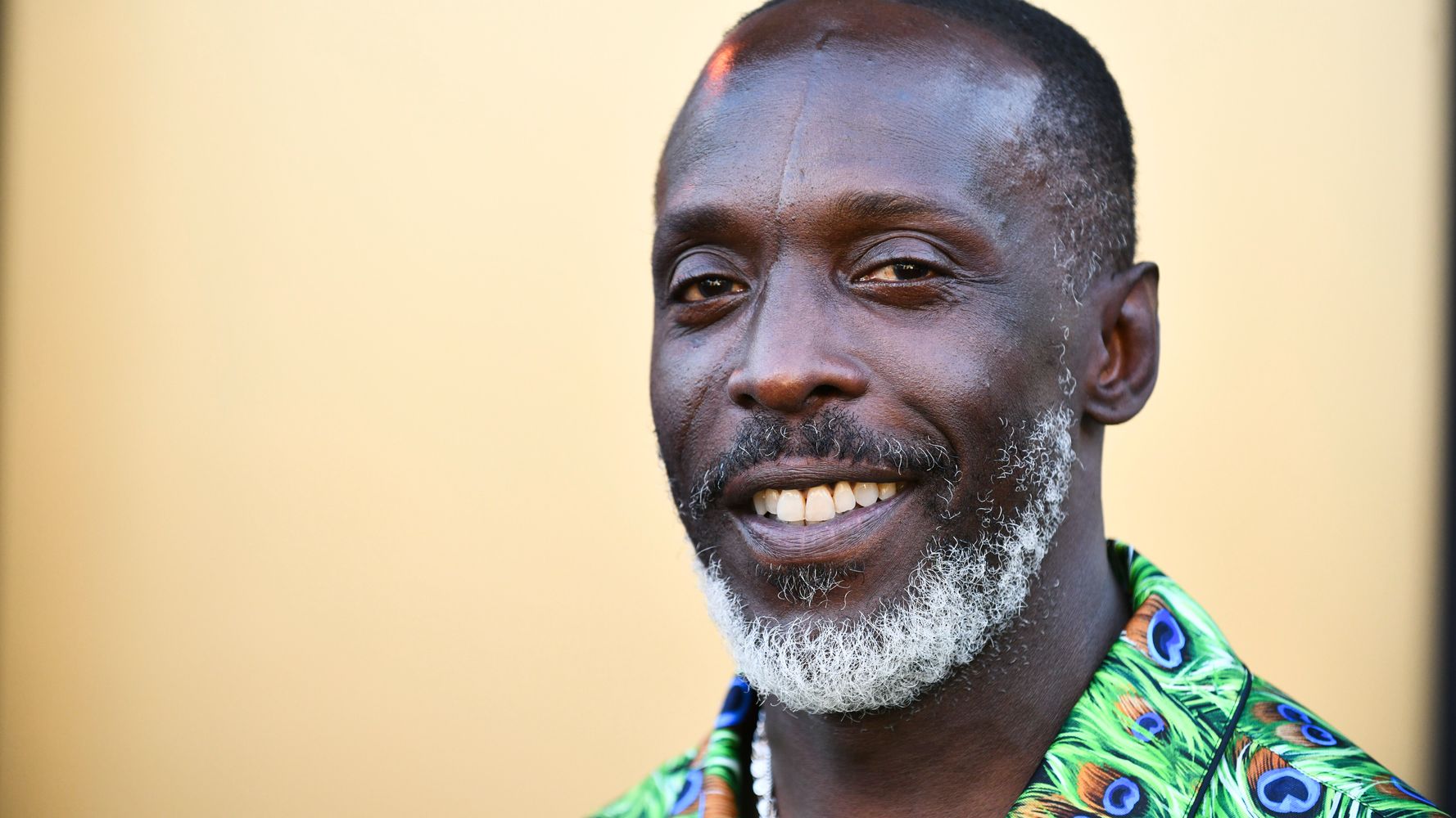 Michael K. Williams Honored At Emmys With Sweet Tribute By Kerry Washington