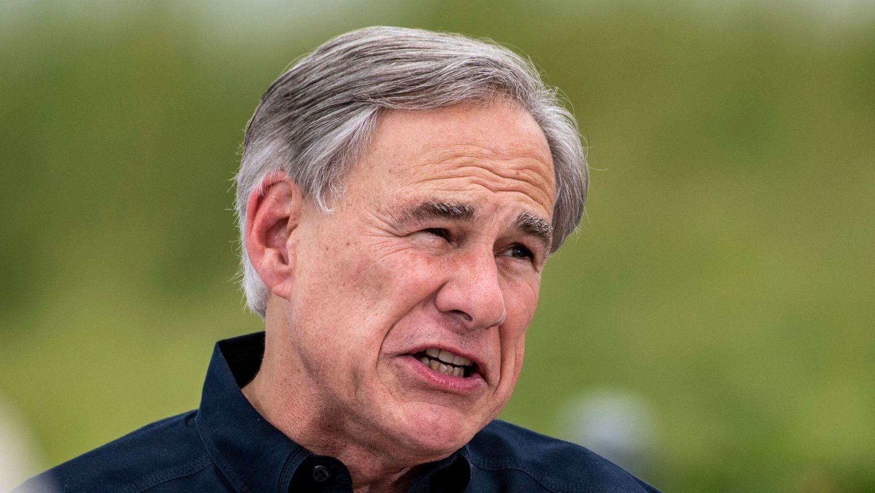 Support For Gov. Greg Abbott Plunging In New Texas Poll