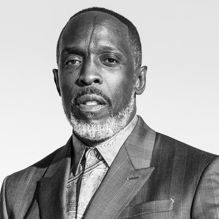 The mark Michael K. Williams left on the world is indelible.