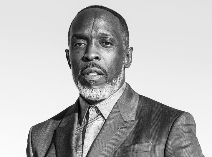 The mark Michael K. Williams left on the world is indelible.