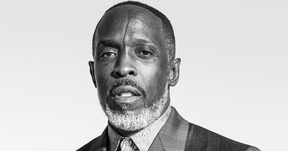 Michael K. Williams Deserved An Emmy. And So Much More.