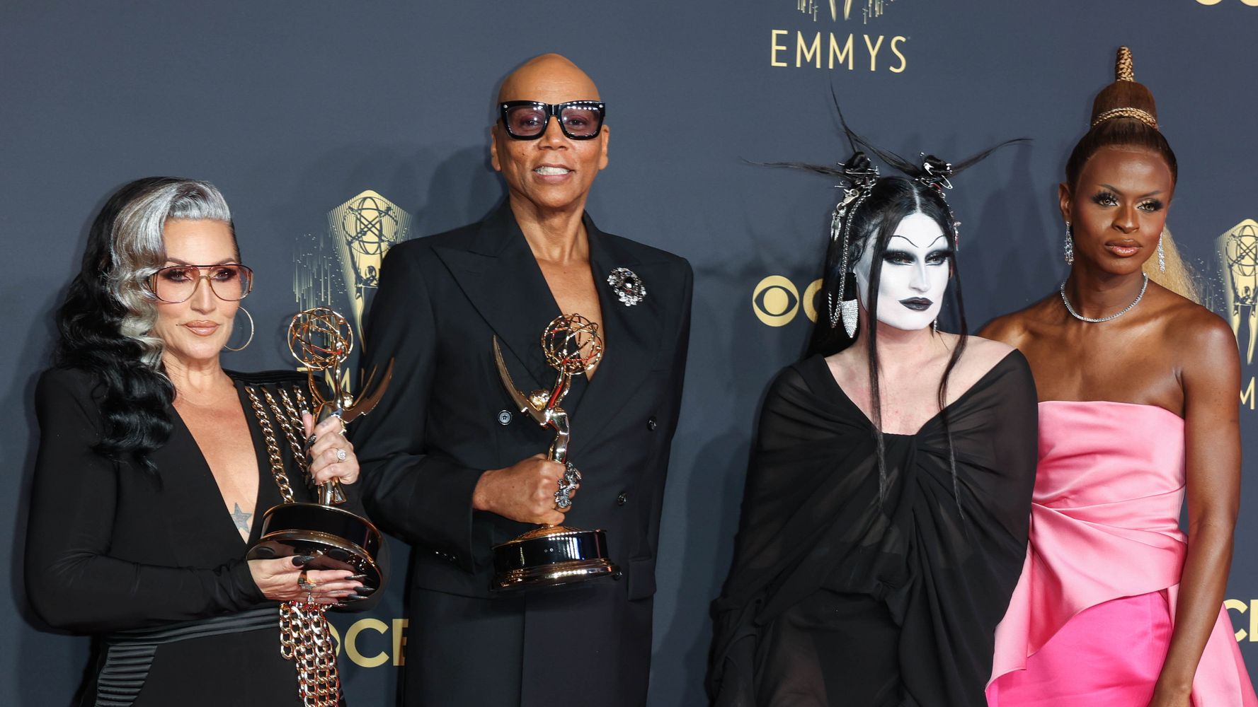 The Emmys Had Its Most Diverse Nominees Yet, But Failed Them Over And Over