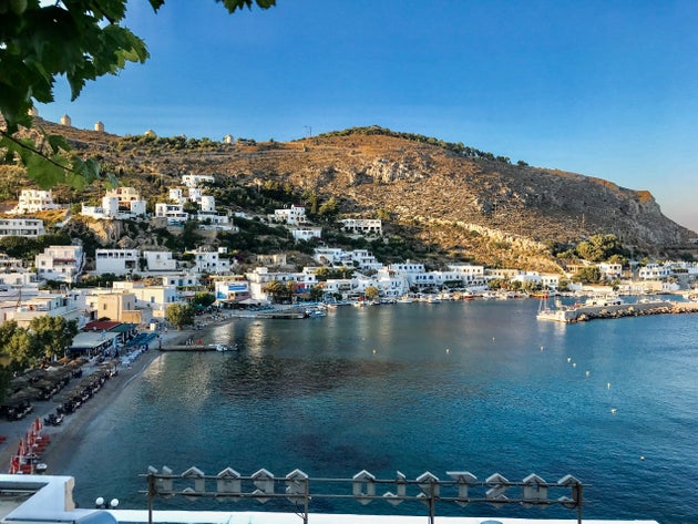 ΛΕΡΟΣ // ΦΩΤΟ ΑΡΧΕΙΟ (EUROKINISSI)