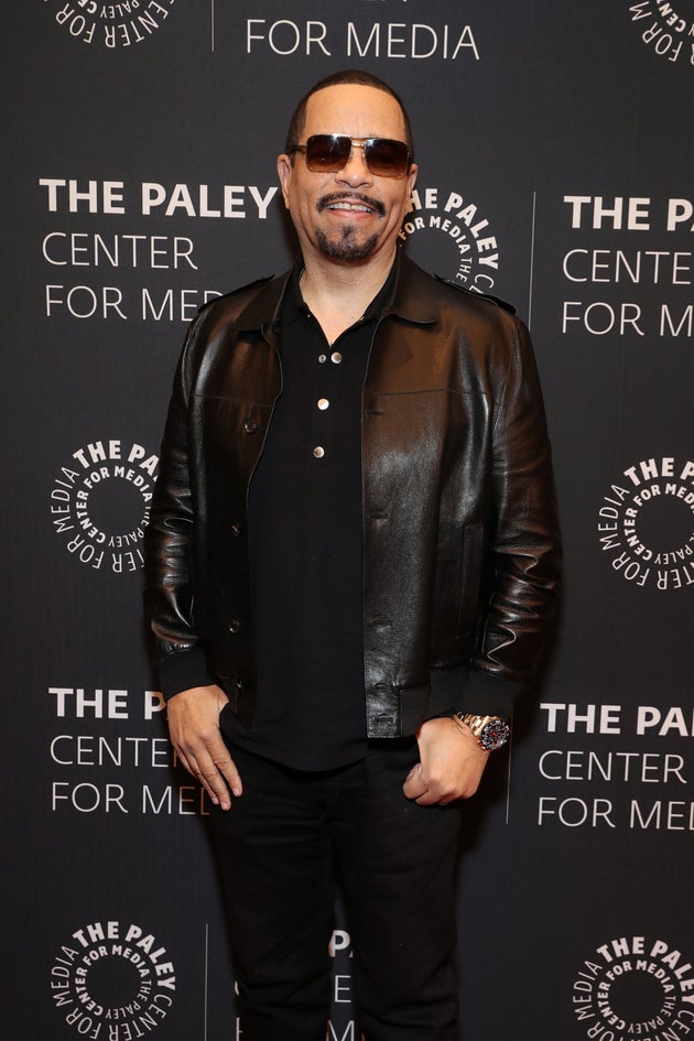 Ice-T 