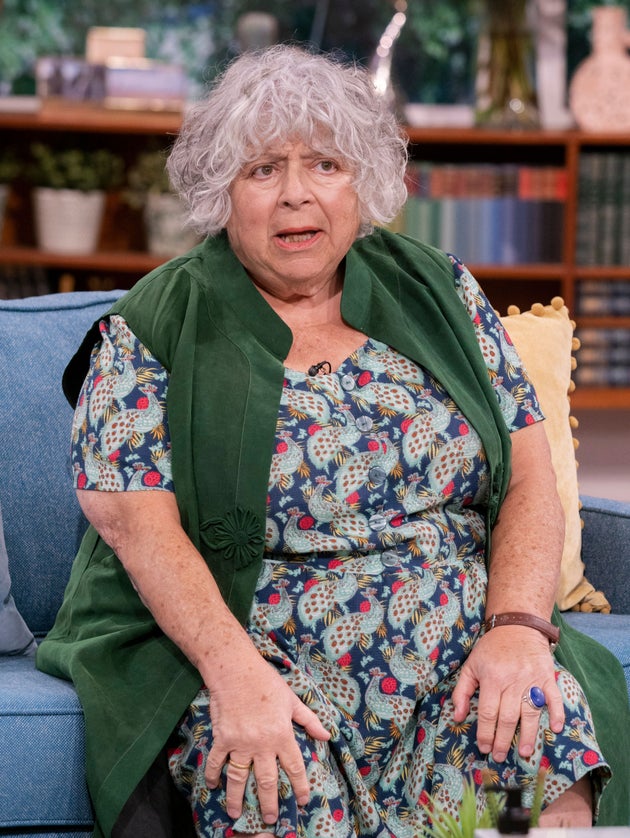 Miriam