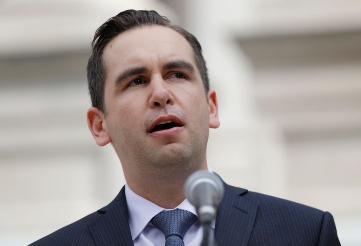 Jersey City Mayor Steven Fulop (D) has insisted that his city's program for federal rental assistance be limited to people in small owner-occupied buildings -- an unusual requirement that has resulted in hundreds of people getting rejected.