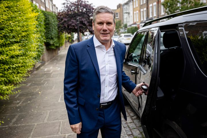 Some MPs believe Keir Starmer may reshuffle his shadow cabinet after party conference.