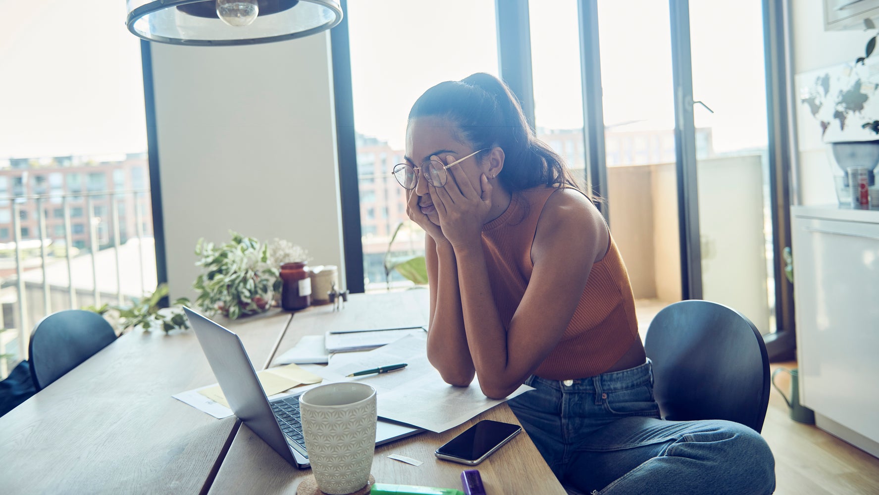 12 Mindless Habits That Are Secretly Exhausting You