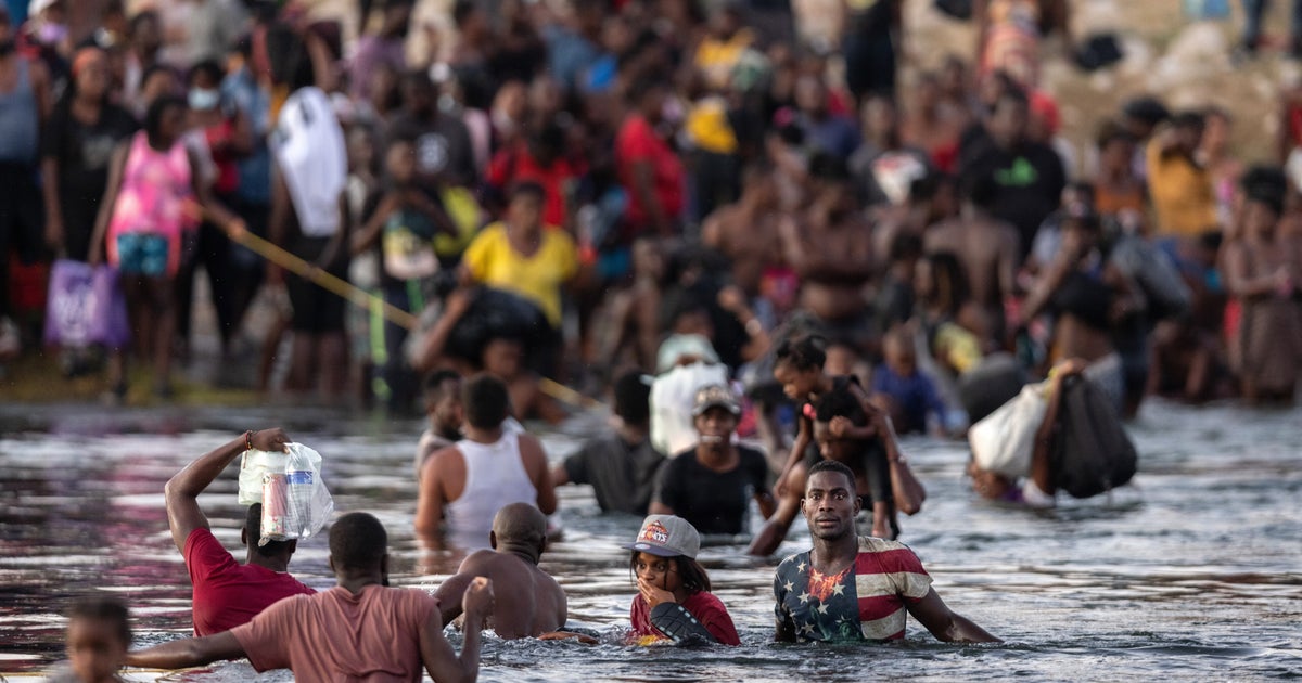 Estados Unidos «civil» azota a los inmigrantes