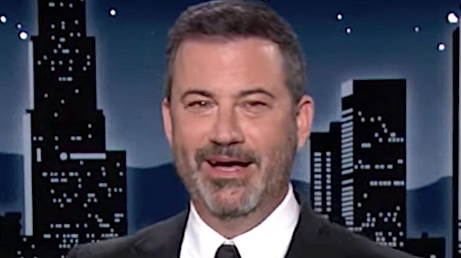 Jimmy Kimmel Trolls Anti-Vaxxers By Pointing Out A Massive Hypocrisy