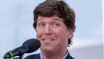 Tucker Carlson Repeats Lie About George Floyd In Rant
Against ‘Lying’ Media 2 Tucker Carlson Repeats Lie About George Floyd In Rant
Against ‘Lying’ Media 2