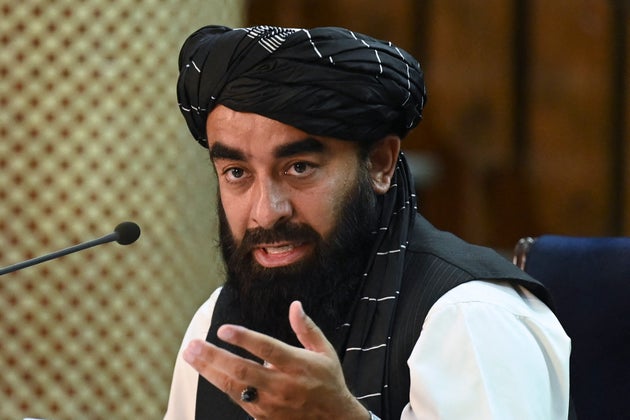 Afghanistan, i talebani nominano i viceministri: zero donne Afghanistan, i talebani nominano i viceministri: zero donne