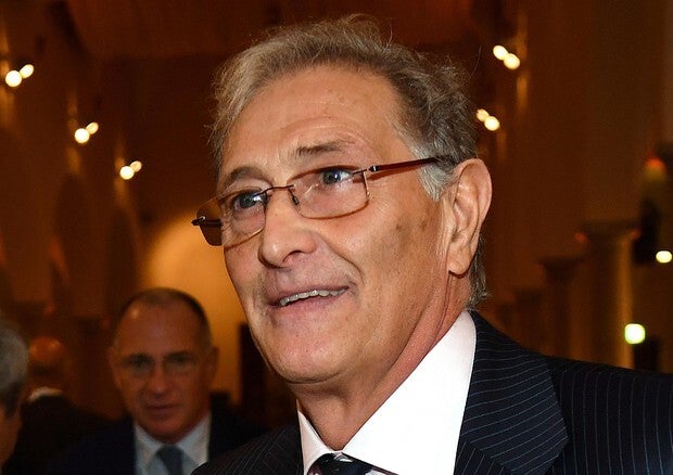 Rasi: "Non condivido i tamponi, vanno aboliti a favore di un green pass serio" Rasi: "Non condivido i tamponi, vanno aboliti a favore di un green pass serio"