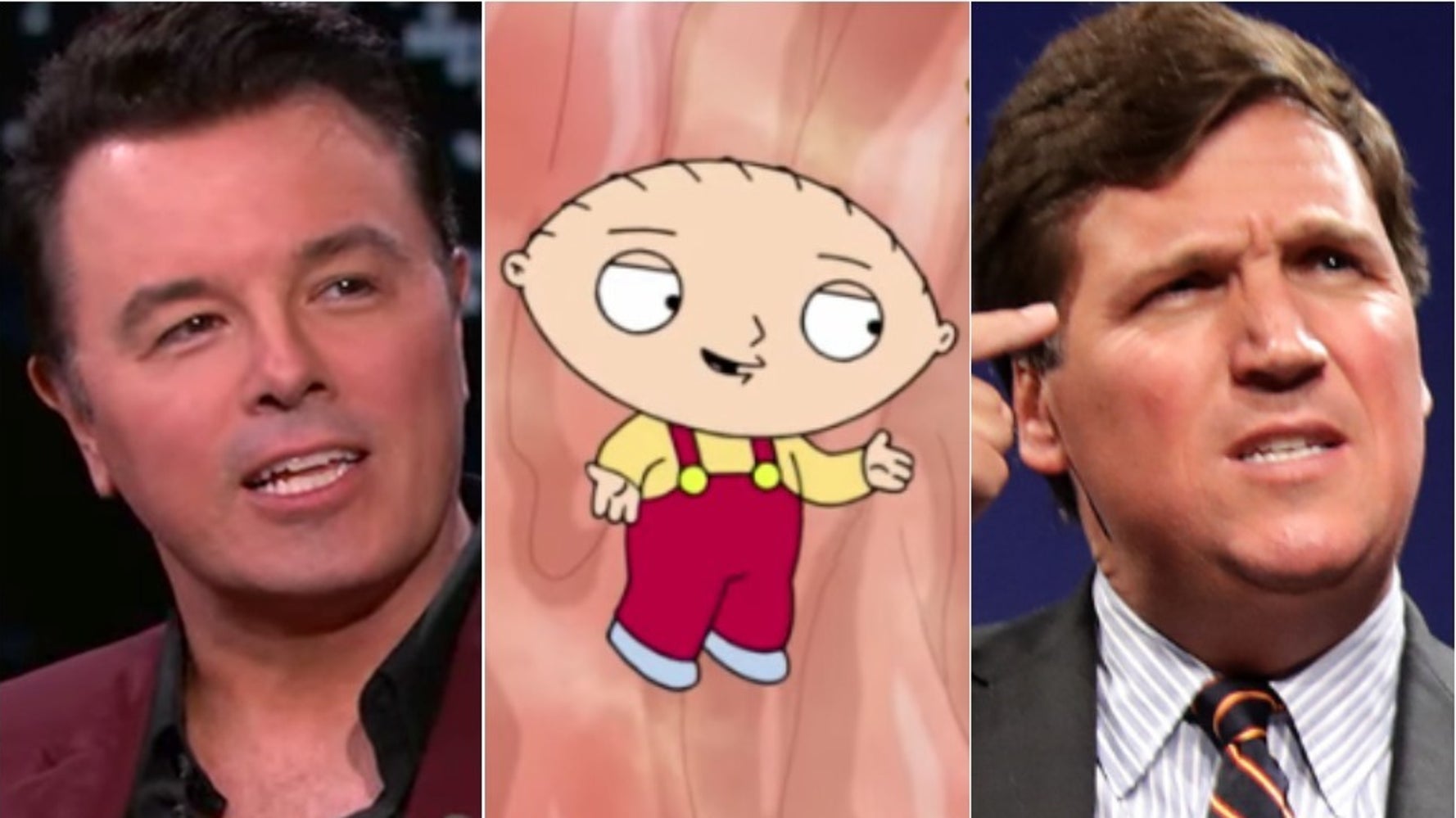 Seth MacFarlane Fires Back At Fox News Vaccine Disinformation With ‘Family Guy’ PSA