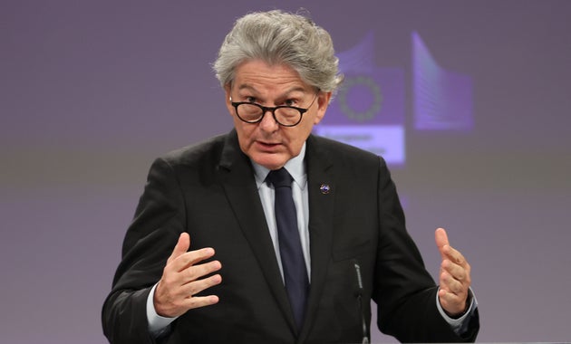 La rivoluzione francese anti Aukus non piace all La rivoluzione francese anti Aukus non piace all