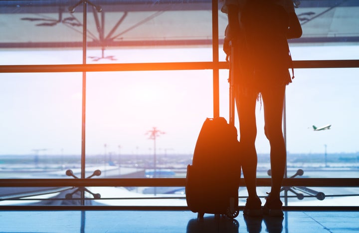 Should You Book A Trip For 22 Now Or Wait Huffpost Life Should You Book A Trip For 22 Now Or Wait Huffpost Life