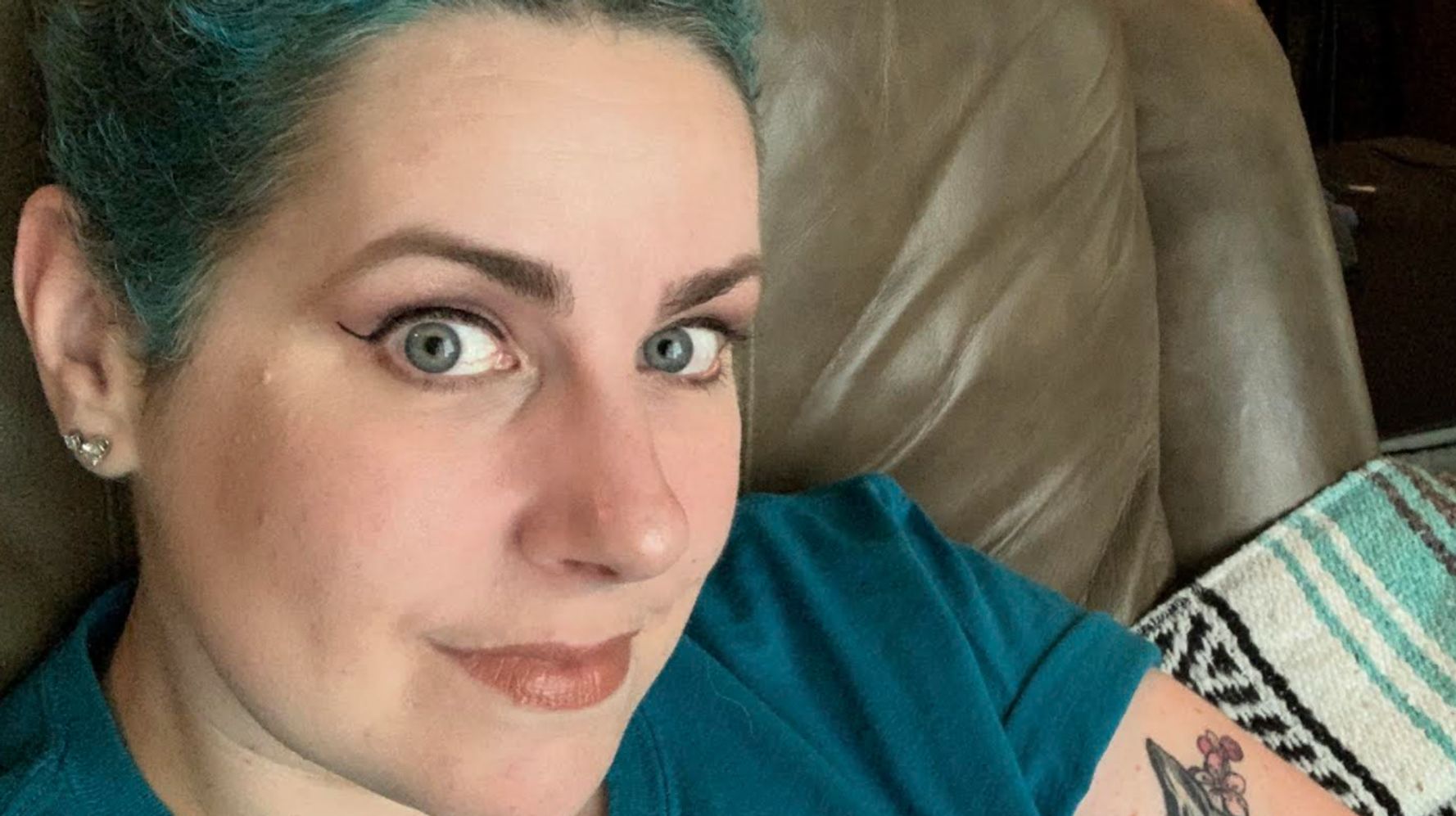 My Belly Button Saved My Life - HuffPost