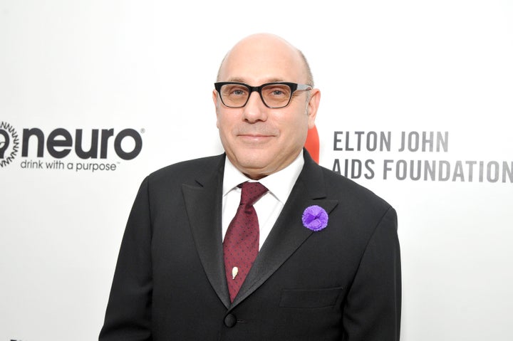 Willie Garson has died at age 57.