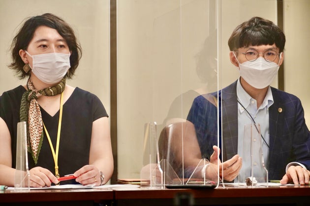 3歳児ひとりを警察官らが個室で聴取 南アジア出身の女性が東京都を提訴 人種差別意識が根底に ハフポスト日本版 Goo ニュース