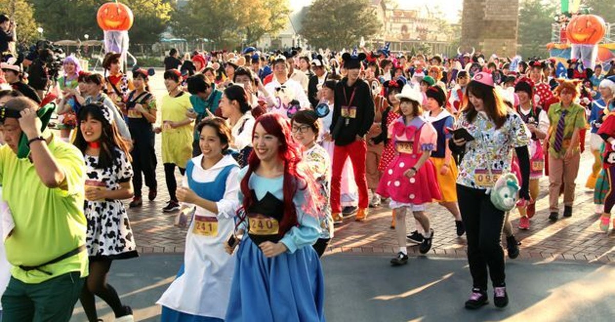 ディズニーハロウィーン 21年は何が変わる 特別チケット の販売開始 全身仮装 には新たなルールも ハフポスト ディズニーハロウィーン 21年は何が変わる 特別チケット の販売開始 全身仮装 には新たなルールも ハフポスト