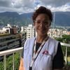 Yotibel Moreno - Responsable de Comunicación de MSF en Venezuela